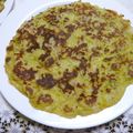 はるこ＊れんげそう's cooksnap of when they made お好み焼きアレンジ！イタリアンお好み焼き.