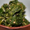 さくらんぼくんのママ's cooksnap of when they made 子供も喜ぶ鉄分たっぷりほうれん草♪.