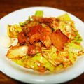 みことジェーン's cooksnap of when they made コツ記載！！誰でも簡単 本格 豚キムチ✨.