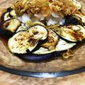 ｍａｈａｎａ's cooksnap of when they made 低カロリーで簡単！美味しい！ナスのたたき.