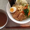 ⭐︎凸凹⭐︎凹凸⭐︎'s cooksnap of when they made パスタdeラーメンby重曹 簡単.