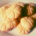 レオの料理's cooksnap of when they made さくさく クッキー 簡単.