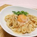 赤い電話's cooksnap of when they made 油うどん.