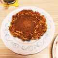 yuka119's cooksnap of when they made 糖質オフ♪　納豆オムレツ☆.