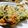 なっちゃんちの食卓's cooksnap of when they made サクサク★ニラじゃがチヂミ.