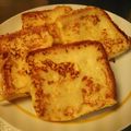さやちょっちょこ's cooksnap of when they made 簡単！フレンチトースト.