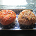 ジョングレ's cooksnap of when they made ネギとかつおぶしのおにぎり☆.