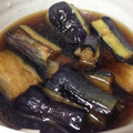 マッキ—'s cooksnap of when they made 絶品！ナスの揚げ浸し.