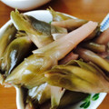 a0imama♡'s cooksnap of when they made 簡単　美味しい　みょうがの甘酢漬け.