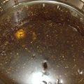 Remtan's cooksnap of when they made バルサミコ酢ドレッシング＊.