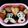 てぃちゃん0004's cooksnap of when they made 簡単キャラ弁♡おむすびまん・こむすびまん.