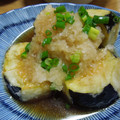 らいく＊らいと's cooksnap of when they made 揚げだしナス.