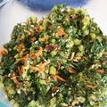 tomomymy's cooksnap of when they made だしパックで簡単！自家製ふりかけ♪.