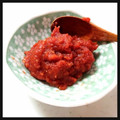 ＨＩ－－ＫＯ's cooksnap of when they made 自家製トマトケチャップ.