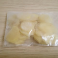 さくらちょことまと's cooksnap of when they made 使いやすい！生姜のオススメ冷凍保存方法♡.
