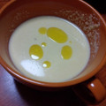 ＨＩ－－ＫＯ's cooksnap of when they made あま～い♡とうもろこしのミルクスープ♪.