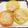 barahimeno's cooksnap of when they made ★健康美味★おからきなこ蒸しパン.