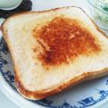 彩音♡'s cooksnap of when they made フライパンで！★しゅがーとーすと★.