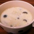 SoLa101's cooksnap of when they made 豆乳味噌スープ.