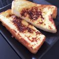 ☆うさみ☆'s cooksnap of when they made フレンチトースト.