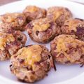 キリンのソフィ's cooksnap of when they made 余ったパン粉で★簡単チーズ焼き.