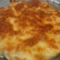 いちご2ミルク's cooksnap of when they made かぼちゃのマヨチー焼き.