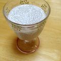 ソフィア☆じゅんko's cooksnap of when they made チアでミルクプディング♪.