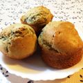 veggie♥'s cooksnap of when they made ♪簡単♪HMでブルーベリーマフィン.