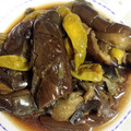 seka854's cooksnap of when they made ししとう×なすの煮浸し♪.