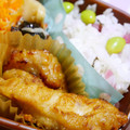 yoco152's cooksnap of when they made ムネ肉なのに柔らか～我が家のとり天♡.
