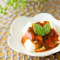 ＊＊rose＊＊'s cooksnap of when they made イタリアン豆腐.