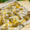 yoco152's cooksnap of when they made 覚書　便利な茸の冷凍保存.