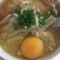 jj0819's cooksnap of when they made ぽかぽか♡味ポン雑炊.