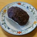 k⭐nonnon♪'s cooksnap of when they made 炊飯器で☆まぶすだけ簡単おはぎ.