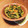 クッキングまい♡'s cooksnap of when they made ゴーヤの梅ごま和え.