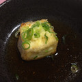 さゆ（╹◡╹）♡'s cooksnap of when they made 揚げだし豆腐。.