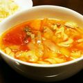 レオレオくん's cooksnap of when they made 簡単野菜たっぷりミネストローネ.