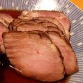 asaPonzu's cooksnap of when they made 豚の紅茶煮.
