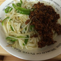 こんこんだー's cooksnap of when they made 簡単！うどんでジャージャー麺.