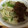 こんこんだー's cooksnap of when they made 簡単！うどんでジャージャー麺.