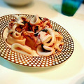 ＊アベリ＊'s cooksnap of when they made さっぱり♪　イカの塩レモン炒め.