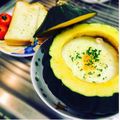まゆみんみんまる's cooksnap of when they made ＼かぼちゃ♡グラタン／.
