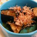みさきち★'s cooksnap of when they made めんつゆdeなすの煮浸し＊.
