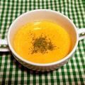 ❁みっちカ～チャン❁'s cooksnap of when they made 人参と玉ねぎのポタージュ♪.