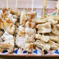 ★みっちっち★'s cooksnap of when they made 超簡単♪ シャンタンで焼き鳥♪♪.