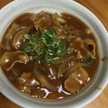 だいすきマリーちゃん's cooksnap of when they made ★おそば屋さんの味♪和風カレーうどん★.