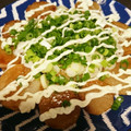 佳奈たぬき's cooksnap of when they made もう一品のおかずに！山芋のネギまみれ.