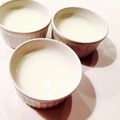 Ｊａｍ．'s cooksnap of when they made ストウブde冷奴～なめらか手作り絹豆腐.