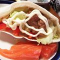 どどどすこい's cooksnap of when they made 初めてでも簡単！ピタパン作ろ♪.