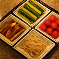 トクライ's cooksnap of when they made ミョウガのめんつゆ漬け.